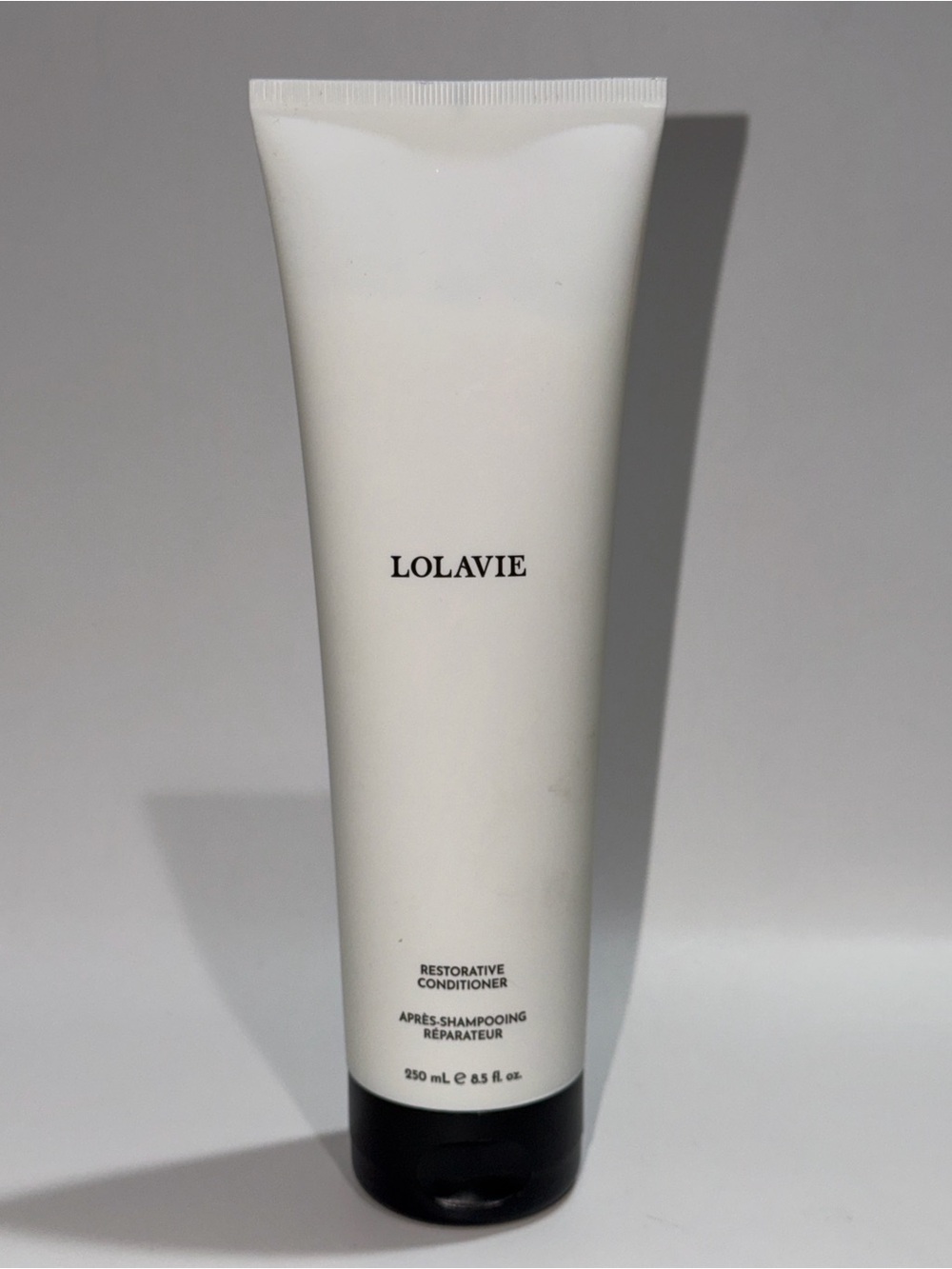 LOLAVIE RESTORATIVE CONDITIONER Lg. SEALED Tube 8.5 Oz. NEW!!